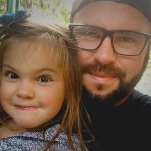 Meet your Posher, Andy